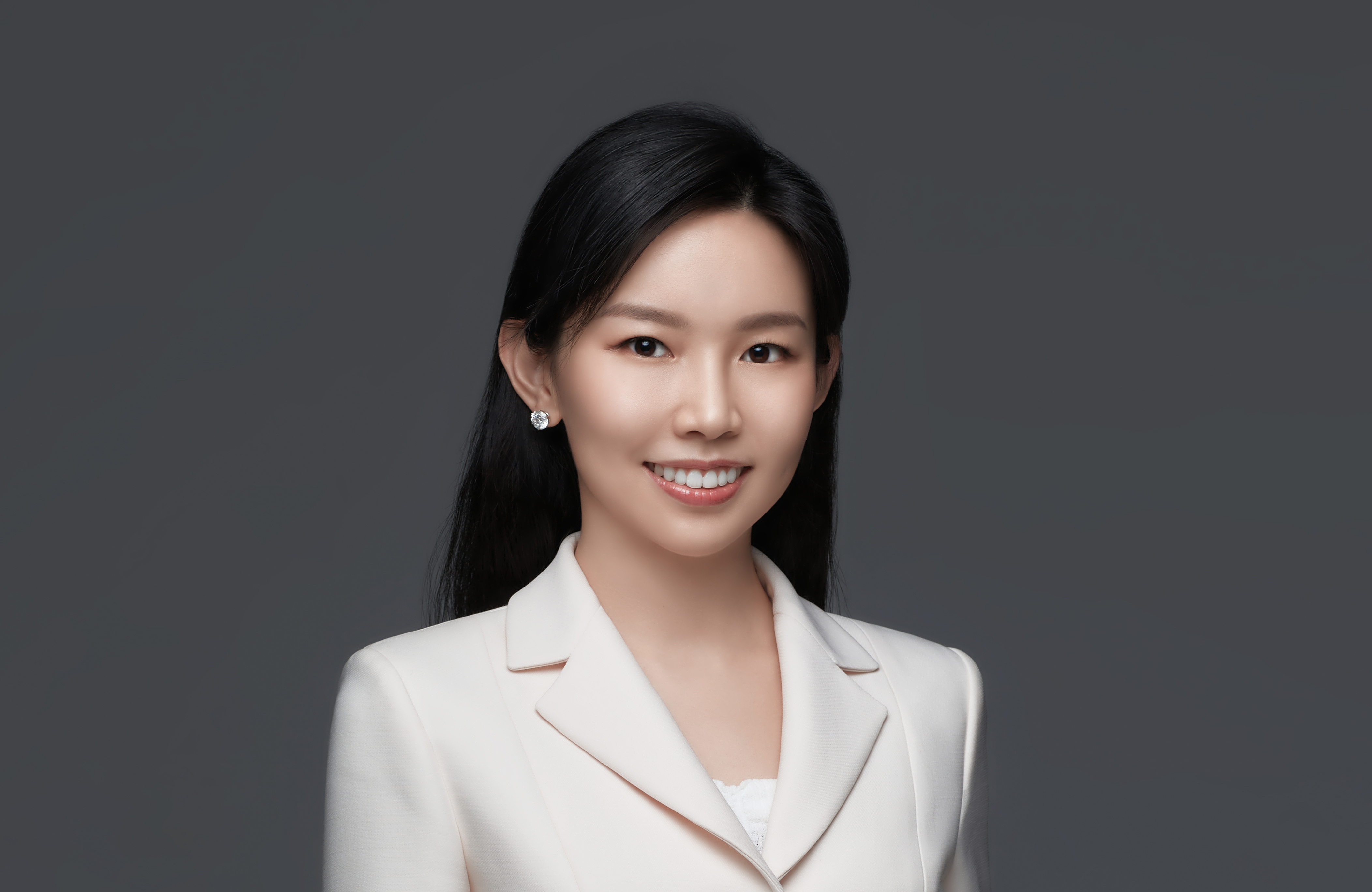 五度上榜 謝其潤(rùn)當(dāng)選“福布斯中國杰出商界女性”